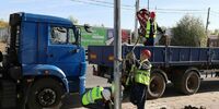 Иван Носков пообещал исправить ситуацию с уличным освещением в Самаре