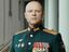 Замглавы Самары Сергей Карасев продолжит строить карьеру в Оренбуржье