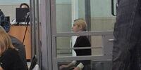 Дело Тарховых дошло до допроса внучки