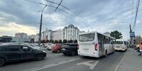 В Самаре транспортное развитие пошло не по плану