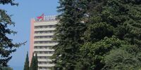 Суд постановил вернуть санаторий «Автотранспортник» в собственность государства