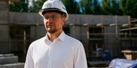 Глава самарского минстроя уходит в отставку