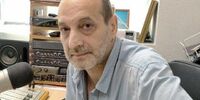 Объявлен в розыск самарский журналист Сергей Лейбград