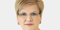 Спикером Самарской губернской думы выбрали 71-летнюю Екатерину Кузьмичеву