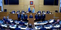 В Самарской губернской думе распределили роли для участников СВО