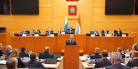 В Самарской области реорганизуют ещё четыре министерства