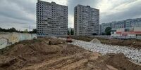 В Тольятти начали строить новый ФОК