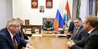 В трёх районах Самарской области сменились руководители