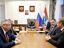 В трёх районах Самарской области сменились руководители