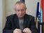 Игорь Рудаков пытается вернуться в кресло главы Кировского района
