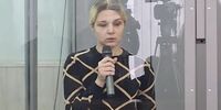 «Подливала, когда они не видели»: суд допросил обвиняемую в убийстве бывшего мэра Самары и его жены