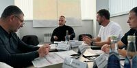 Артём Ефимов анонсировал оптимизацию схемы по вывозу мусора