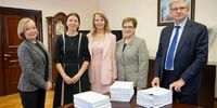 Самарская губернская дума рассмотрит проект бюджета региона на следующий год