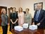Самарская губернская дума рассмотрит проект бюджета региона на следующий год