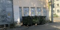 В Самарской области продолжат мусорить квадратные метры