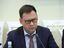 Андрея Орлова привлекли к административной ответственности за нарушения при выдаче субсидий