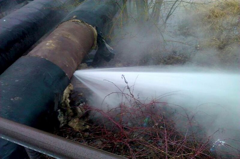 В Самарской области прокуратура обнаружила нарушение в законодательстве о теплоснабжении