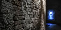 В Самарской области при ракетной опасности дети сидят в пыльных подвалах без воды