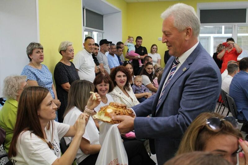 Александр Баландин попал под уголовное дело