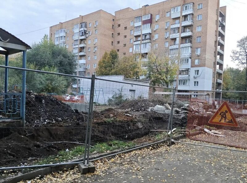 В Самаре сорван отопительный сезон