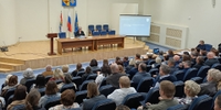 В Тольятти горожанам презентовали проект бюджета на 2027 год