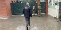 Учредитель ООО «ДСК Дортранс» пытался надуть налоговиков на миллиард