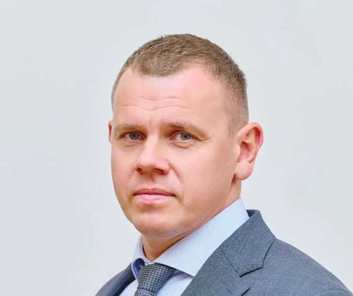 Временно исполняющим полномочия руководителя Куйбышевского района стал Владимир Чванов