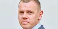Временно исполняющим полномочия руководителя Куйбышевского района стал Владимир Чванов
