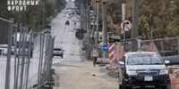 Специалисты «Т Плюс» перекопали Стара-Загору, не оставив безопасного для пешеходов пути