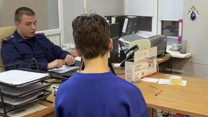 В Самаре задержали мать, бросившую младенца на улице