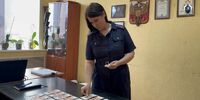 В Волжском районе по обвинению в коррупции задержан полицейский