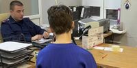 В Самаре задержали мать, бросившую младенца на улице