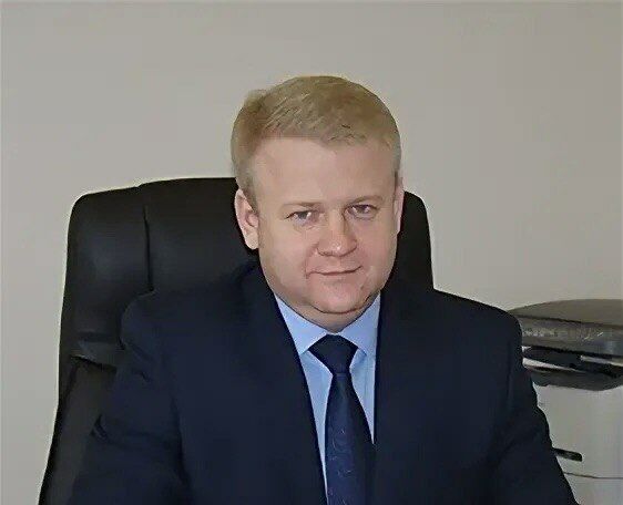 Андрей Советкин дослужился до главы Сызрани