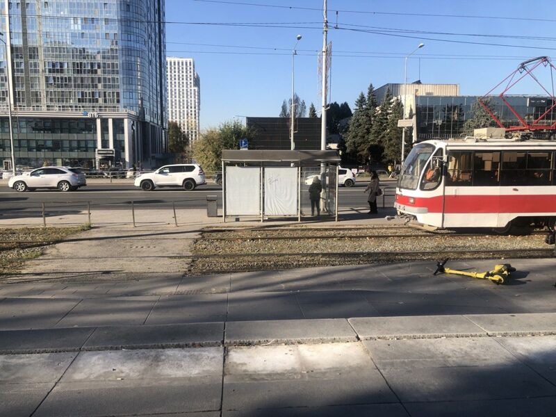В Самаре переход-убийца возле «Третьяковки» ждёт новых жертв