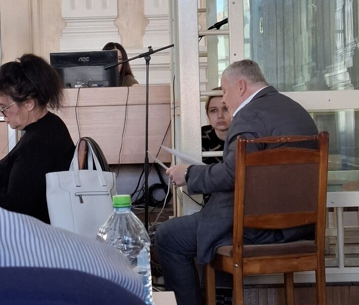 Внучка Виктора Тархова догадывается, где захоронены останки её близких
