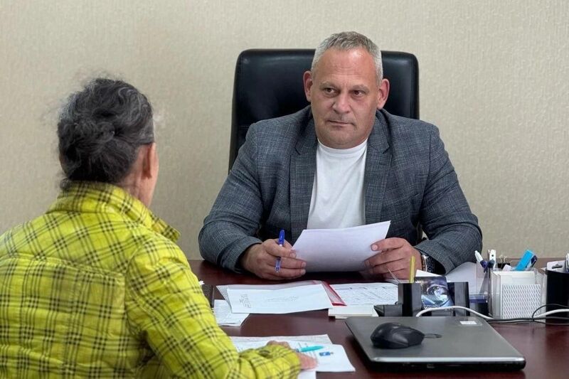 Игорю Рудакову нашли ещё одну замену