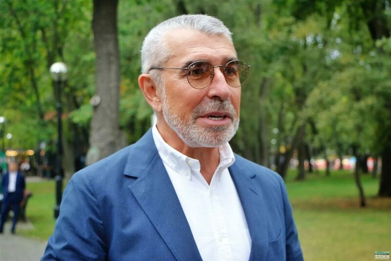 Распродажа века по-самарски