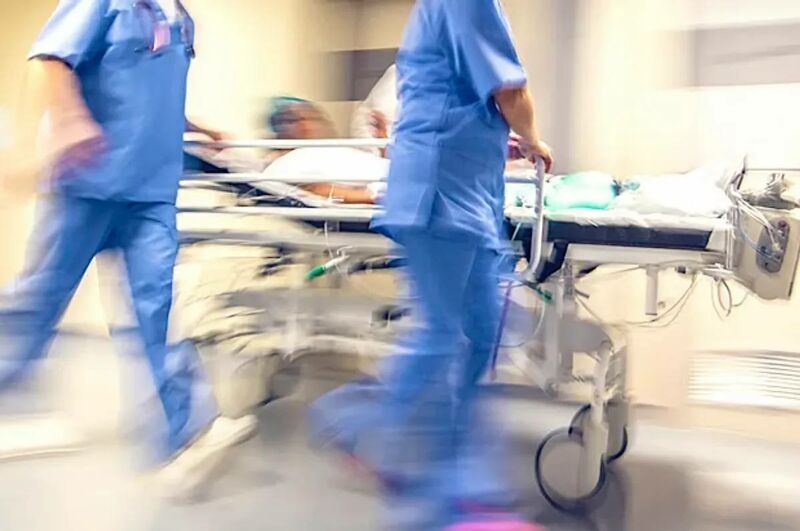 В Самарской области двое человек погибли при ликвидации последствий атаки БПЛА