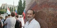 Против самарского журналиста Сергея Лейбграда завели уголовное дело